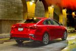 Kia Forte 2018 года (NA)
